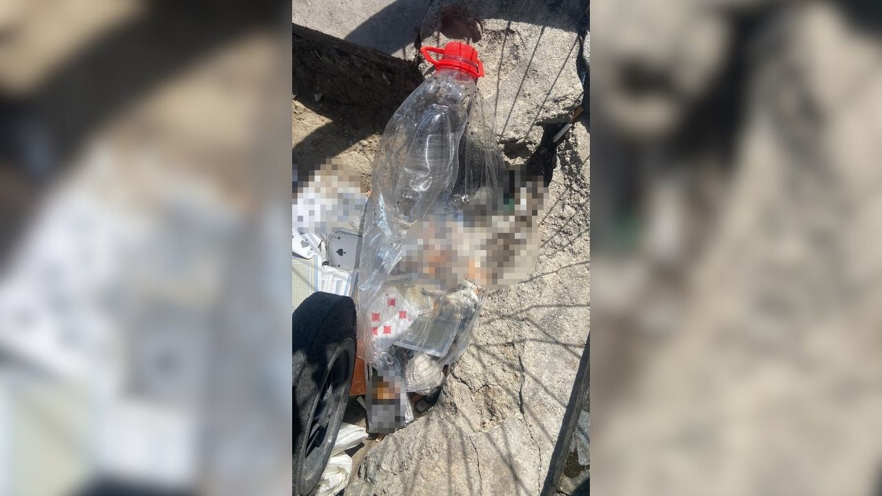 Kıraathaneye El Yapımı Patlayıcı Atıldı 1 Yaralı, 4 Çocuk Gözaltında