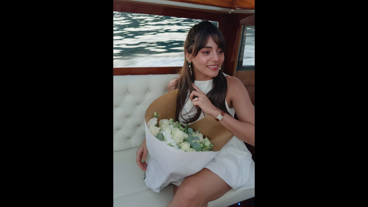 Kızılcık Şerbeti’nin Doğası Evleniyor Sıla Türkoğlu’ndan Ata Ayyıldız’a ‘Evet’ Yanıtı (2)