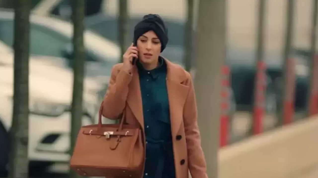 Kızılcık Şerbeti’nin Leman’ından Flaş Açıklama 10 Bölüm Anlaşmış (1)
