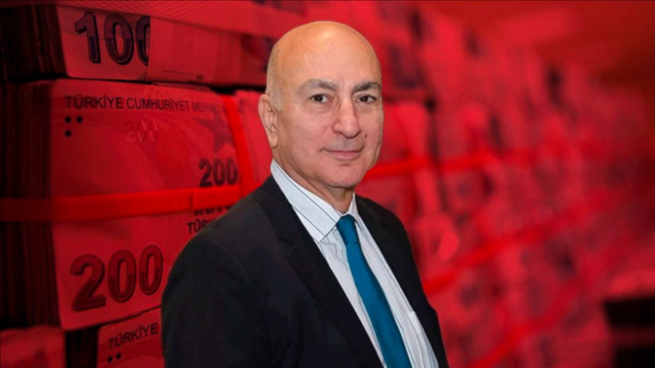Kkm Faciası Patladı Mahfi Eğilmez 60 Milyar Dolarlık Zararı Açıkladı! (1)