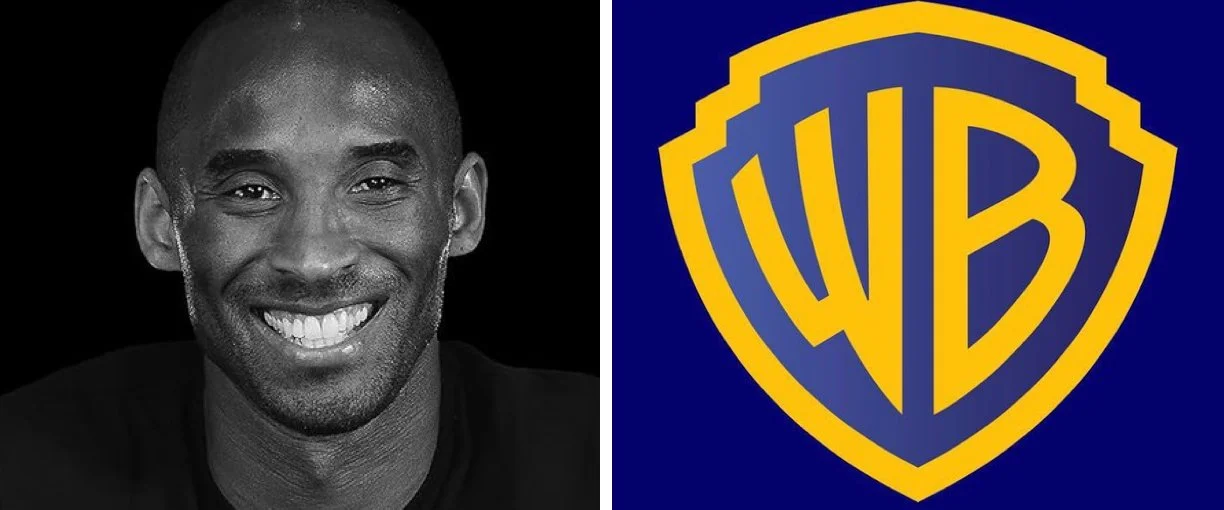 Kobe Bryant'ın Hayatı Film Oluyor! 1