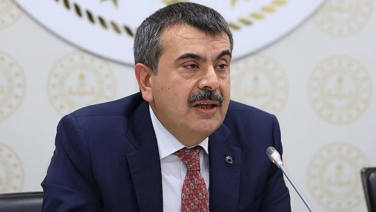 Lgs’de Şaibe Skandalı Bakan Yusuf Tekin “Sınav İptali Söz Konusu Değil!”