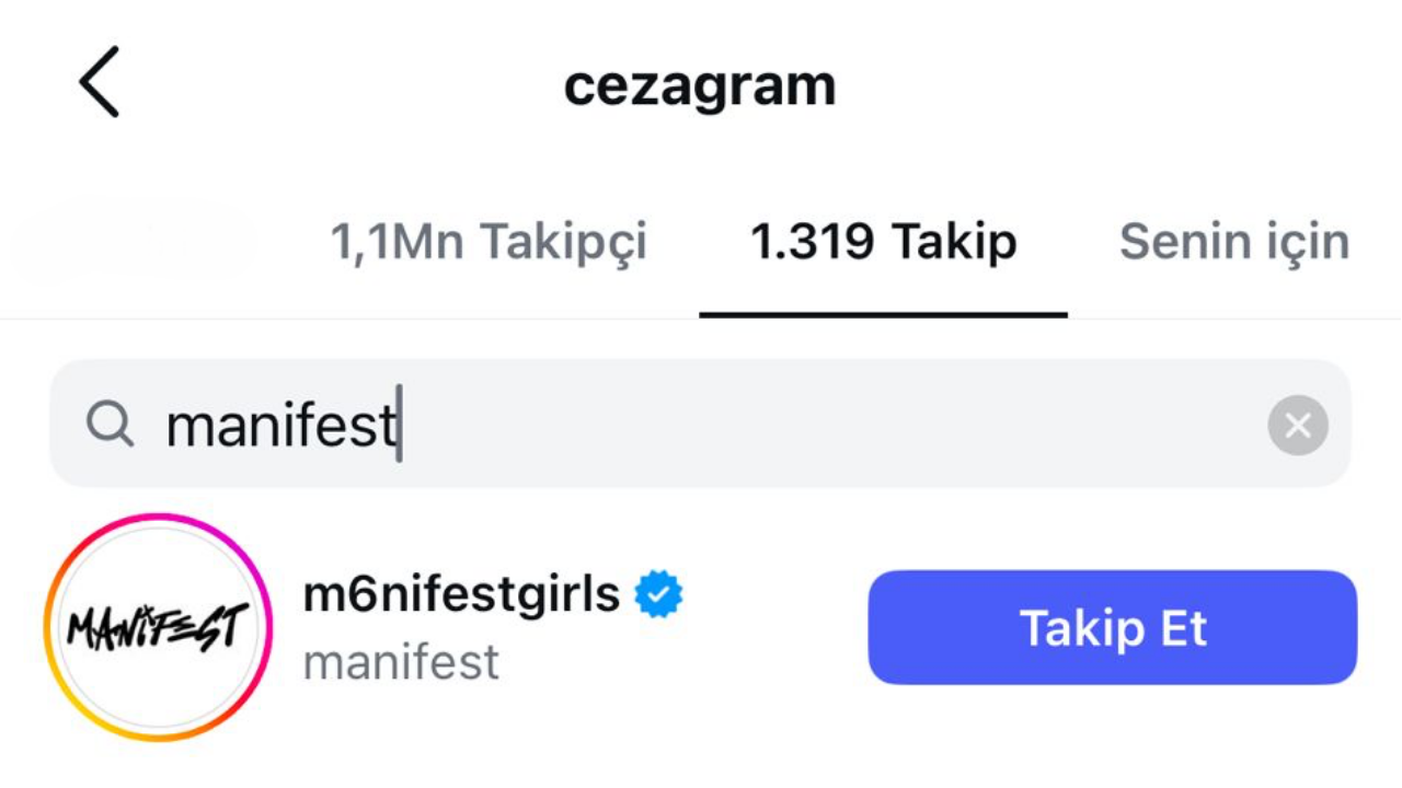 Manifest’in “Yerli Plaka” Performansı Olay Yarattı! Ceza'dan Hamle Geldi... (1111Q)