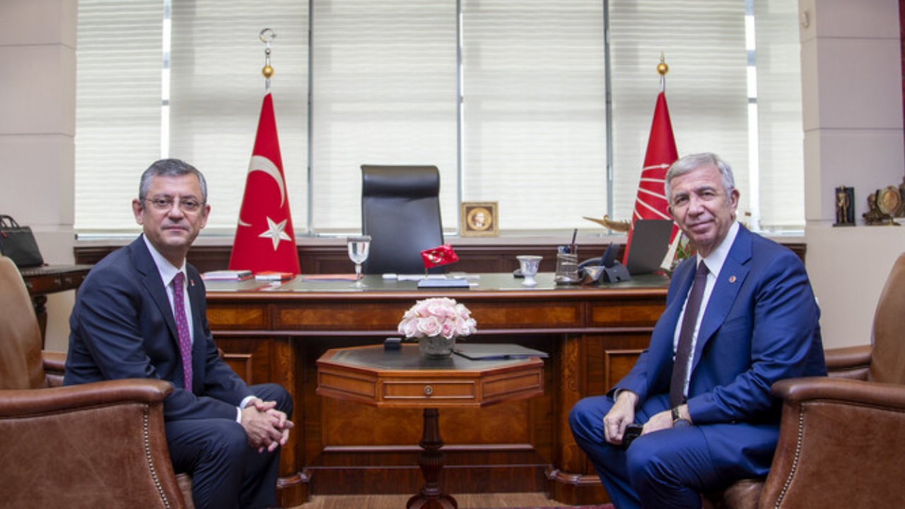 Mansur Yavaş’tan Akp’ye Geçecek İddialarına Net Cevap! (2)