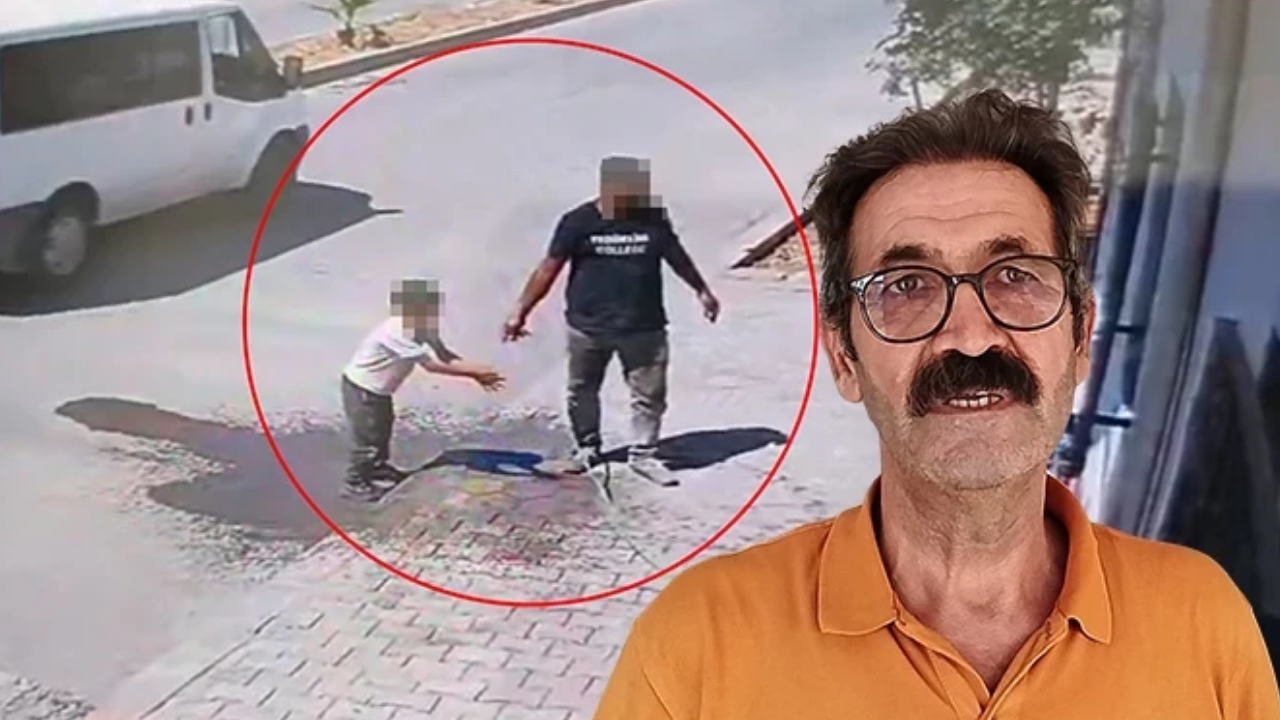 Mardin’de Baba Şaşkına Çevirdi Küçük Oğlunu Hırsızlığa Alet Etti