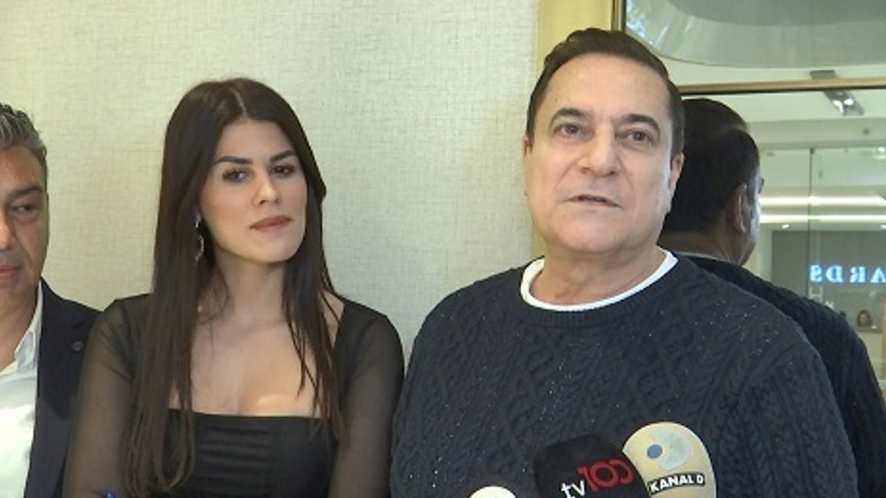 Mehmet Ali Erbil, 67 Yaşında Altıncı Evliliğini Yapıyor (5)