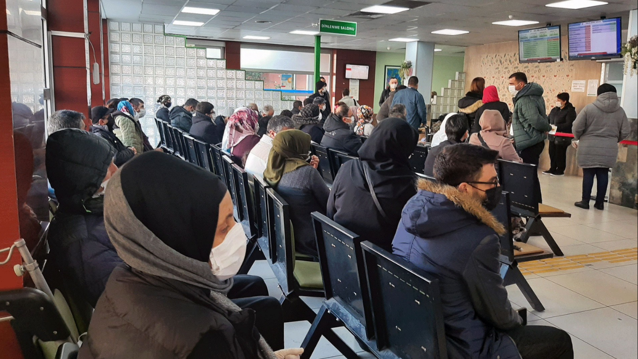 Mhrs Randevuları Çeteler Tarafından Mı Satılıyor Sağlık Bakanlığı’ndan Açıklama Var