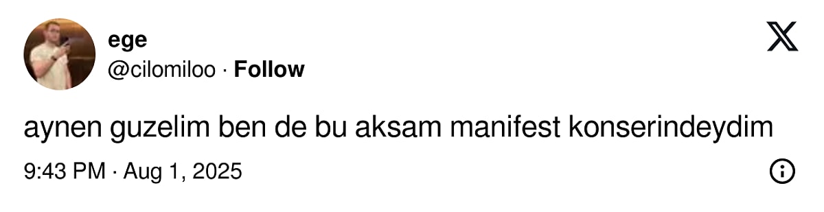 Mika Raun Sosyal Medyanın Diline Düştü… Dansı Dalga Konusu Oldu! 3