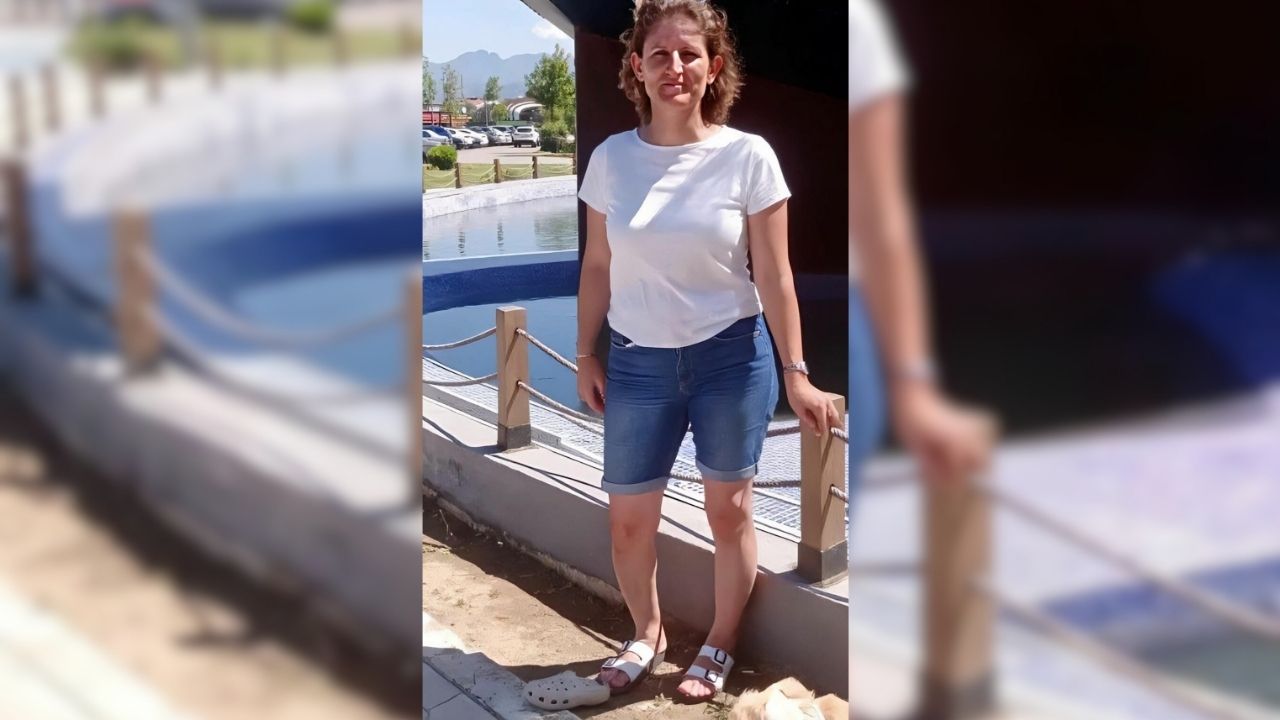 Muğla’da Kadın Cinayeti Pusu Kurduğu Eşini Av Tüfeğiyle Vurdu (1)
