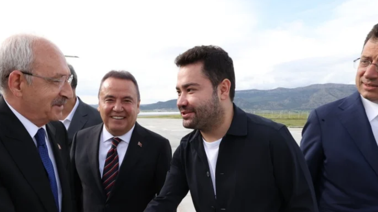 Muhittin Göcek’in Oğlu Gökhan Böcek Antalya Havalimanı’nda Gözaltına Alındı-1