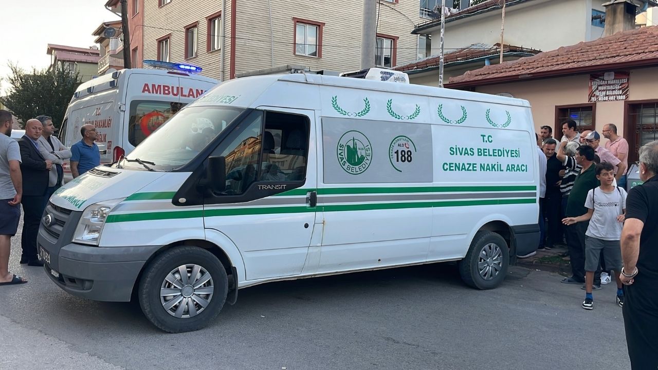Muhtar, Muhtarlık Binasında Ölü Bulundu (1)