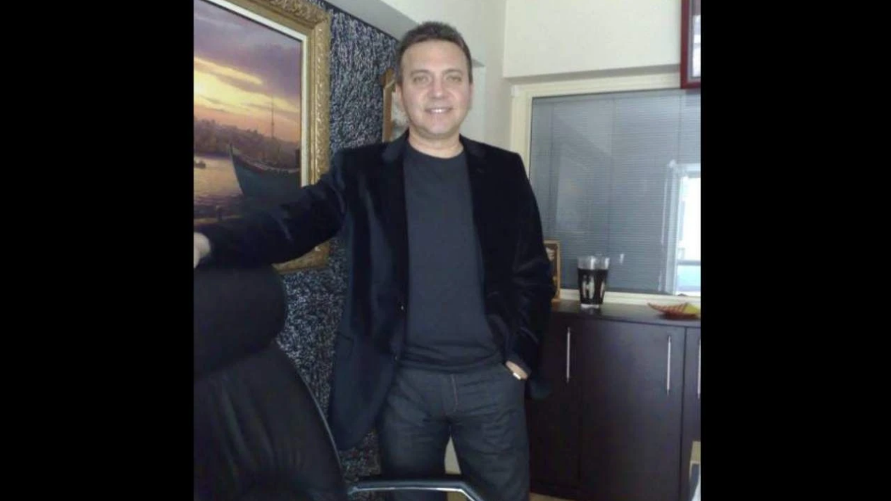 Müteahhit Mehmet Kavak Kimdir, Nereli Ve Kaç Yaşında (1)