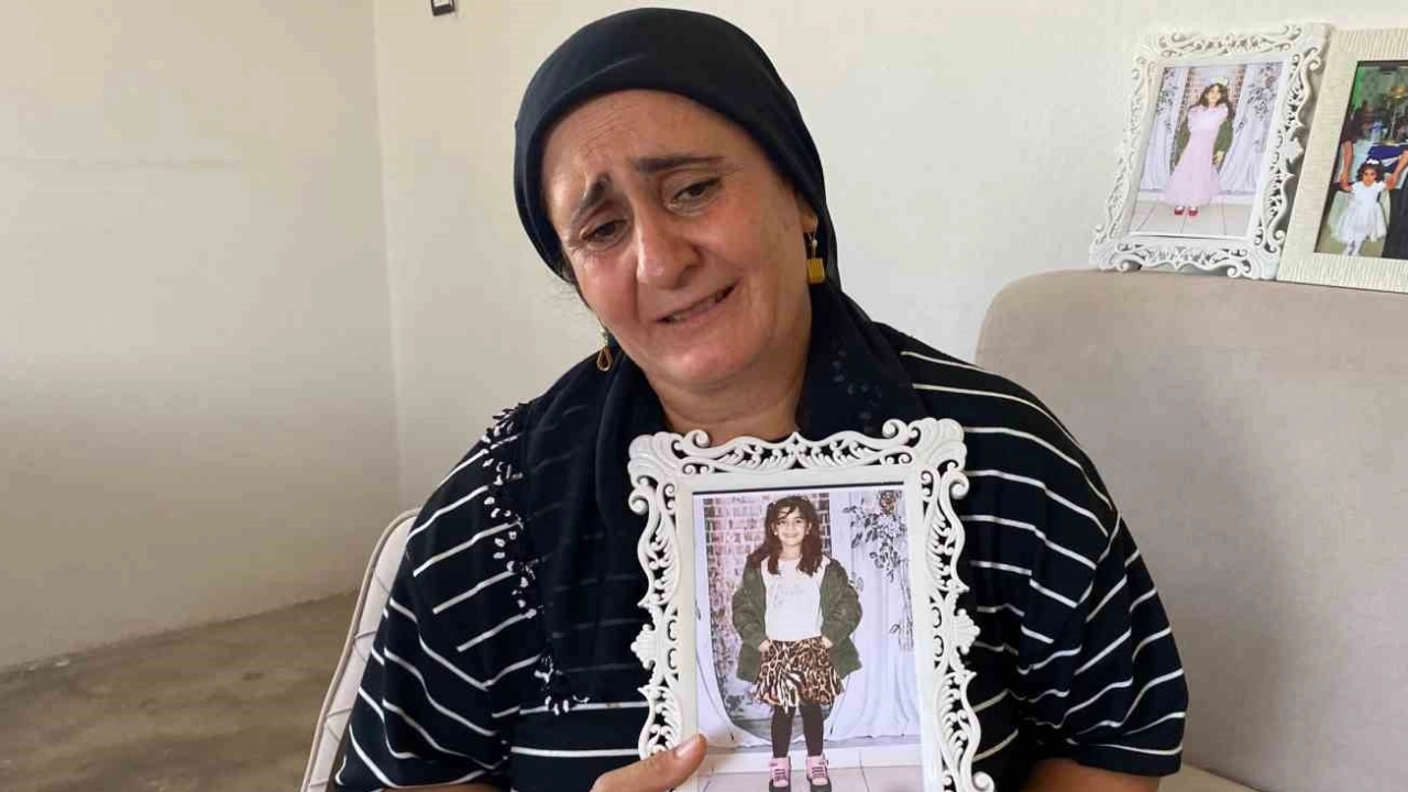 Narin Güran’ın Katledilişinin 1. Yılı Anne, Ağabey Ve Amcaya Ağırlaştırılmış Müebbet (3)