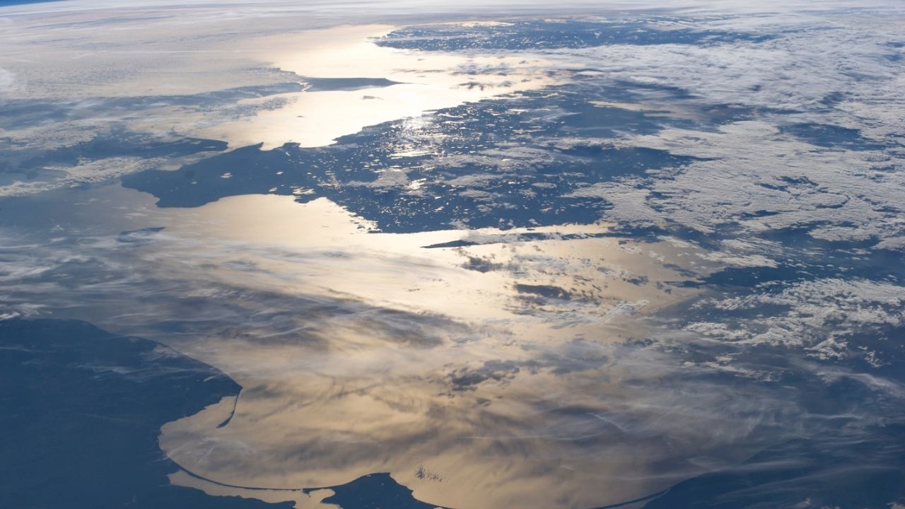 Nasa Uyardı Dünya’nın Oksijeni Tükeniyor (1)
