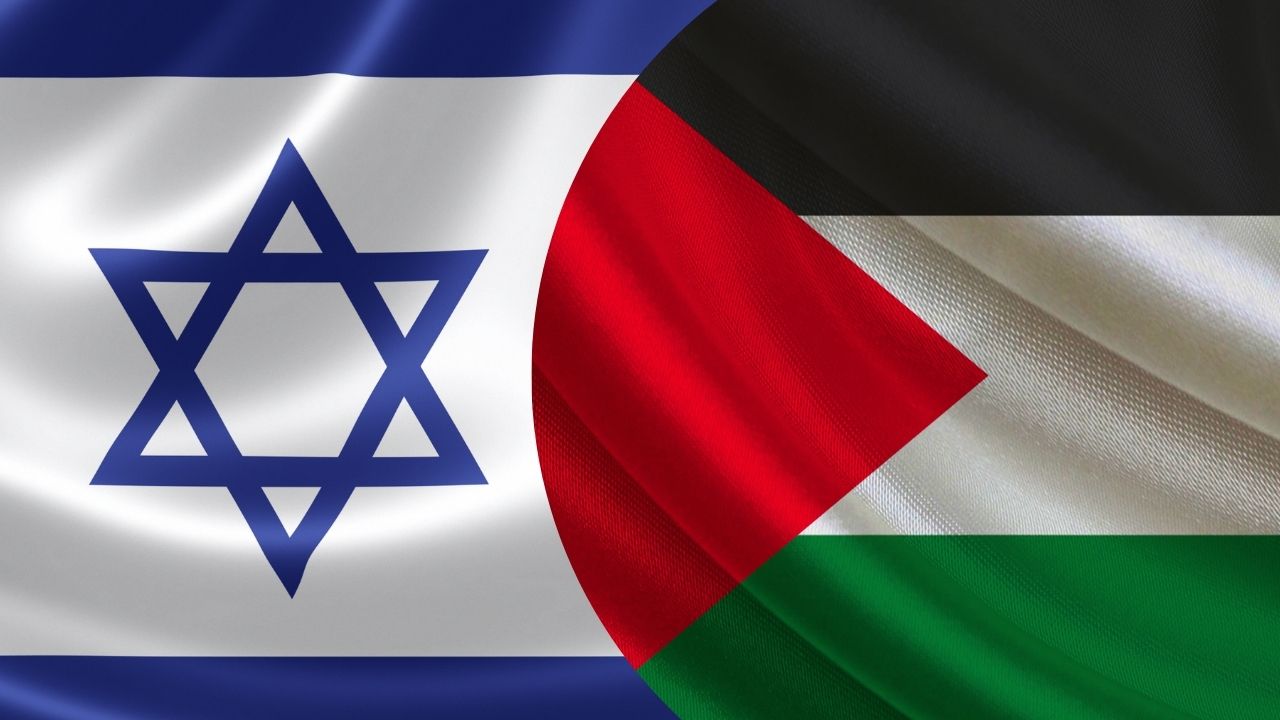 Netanyahu, Ordu Itirazına Rağmen Gazze'nin Tamamını Işgal Etmek Istiyor