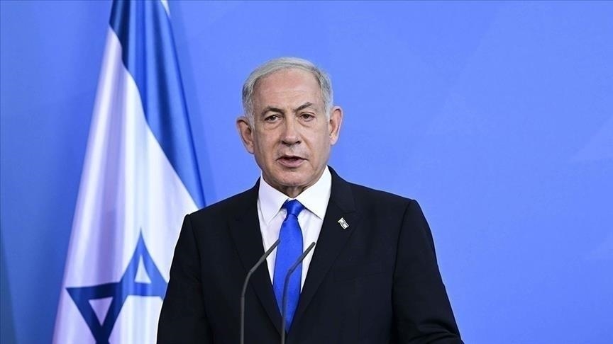 Netanyahu, “Savaşı Bitireceğiz” Dedi Gazze’ye Barış Getirecekmiş!