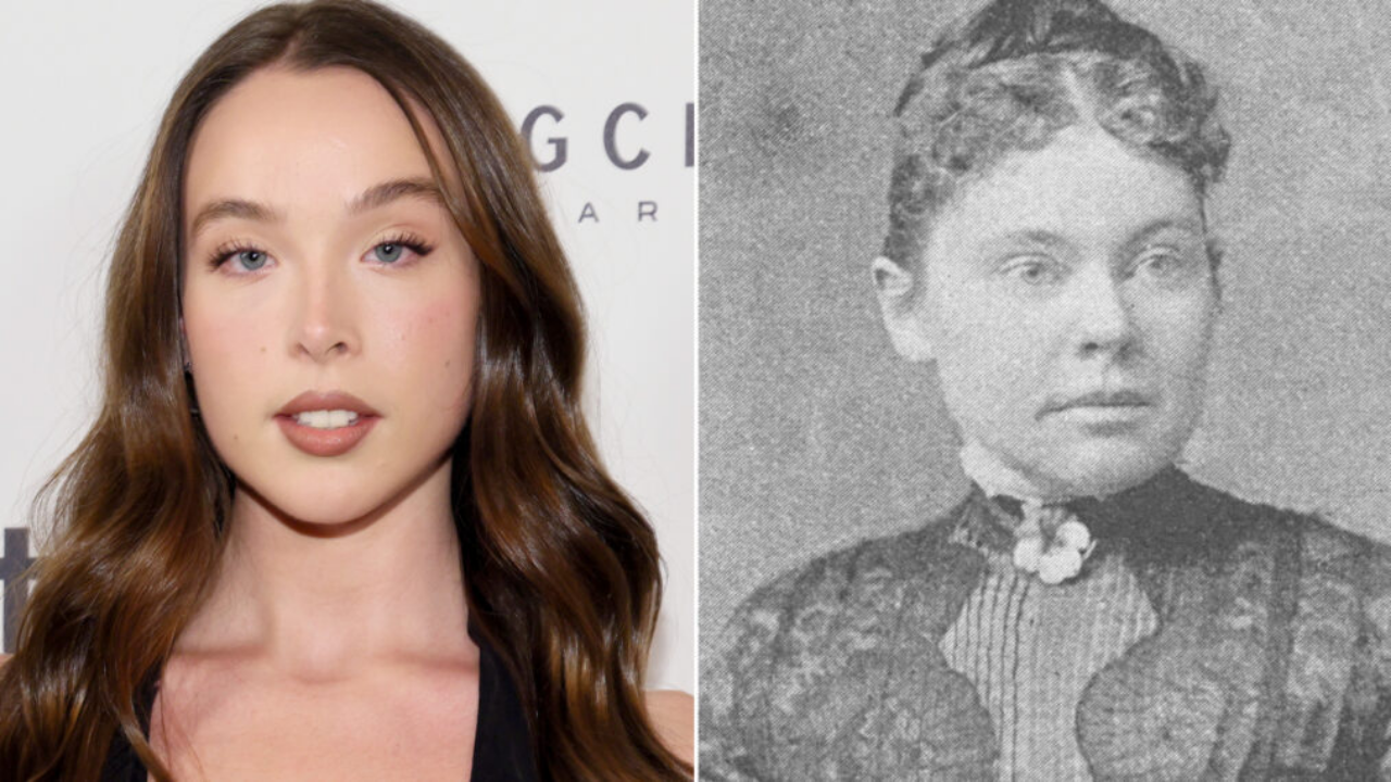 Netflix’in “Monster” Dizisi 4. Sezonunda Ella Beatty Lizzie Borden Rolünde!