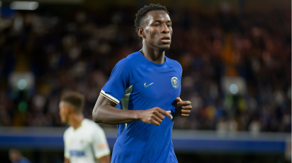 Nicolas Jackson Fc Chelsea 2023 1693911914 115943