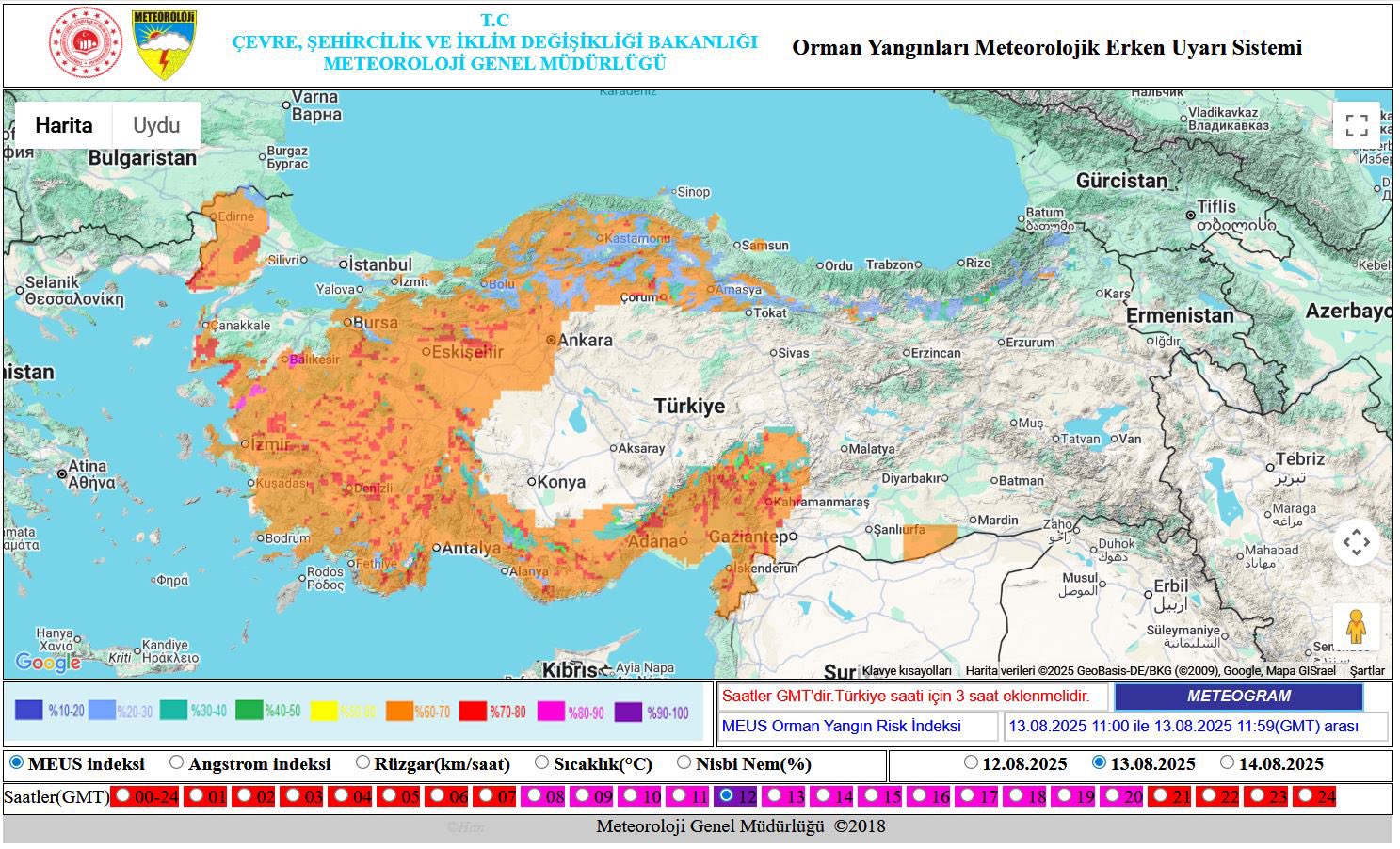 Orman