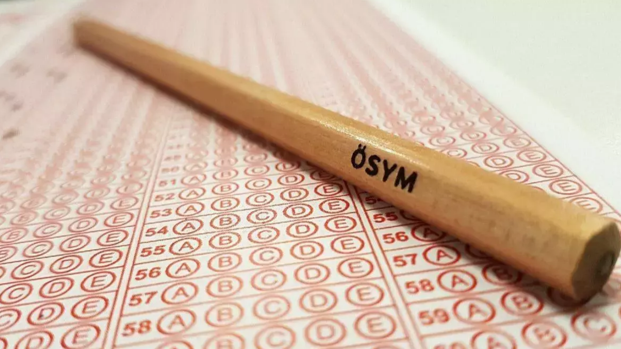 Ösym, Yökdi̇l2 Sonuçlarını Açıkladı (1)