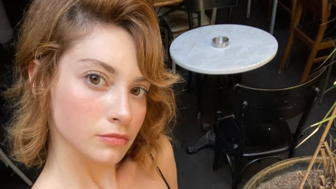 Oyuncu Doğa Lara Akkaya, Meslektaşı Tayanç Ayaydın’ın Mesajlarını Ifşa Etti (3)