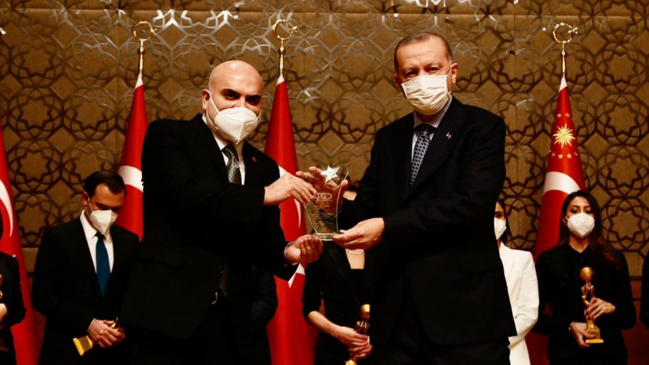 Özgür Özel’in Açıklamasında Adı Geçen Murat Kapki Kimdir, Nereli Ve Kaç Yaşında (1)