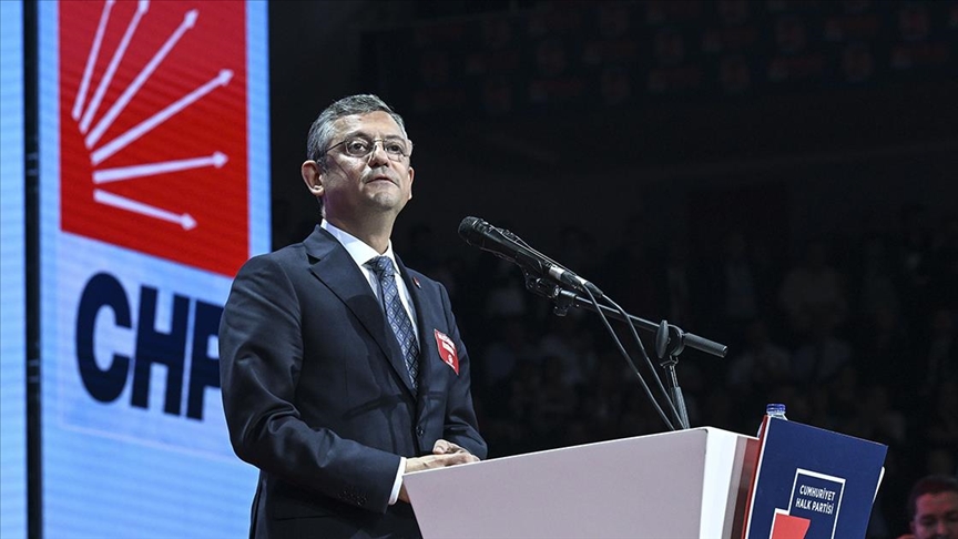 Özgür Özelll