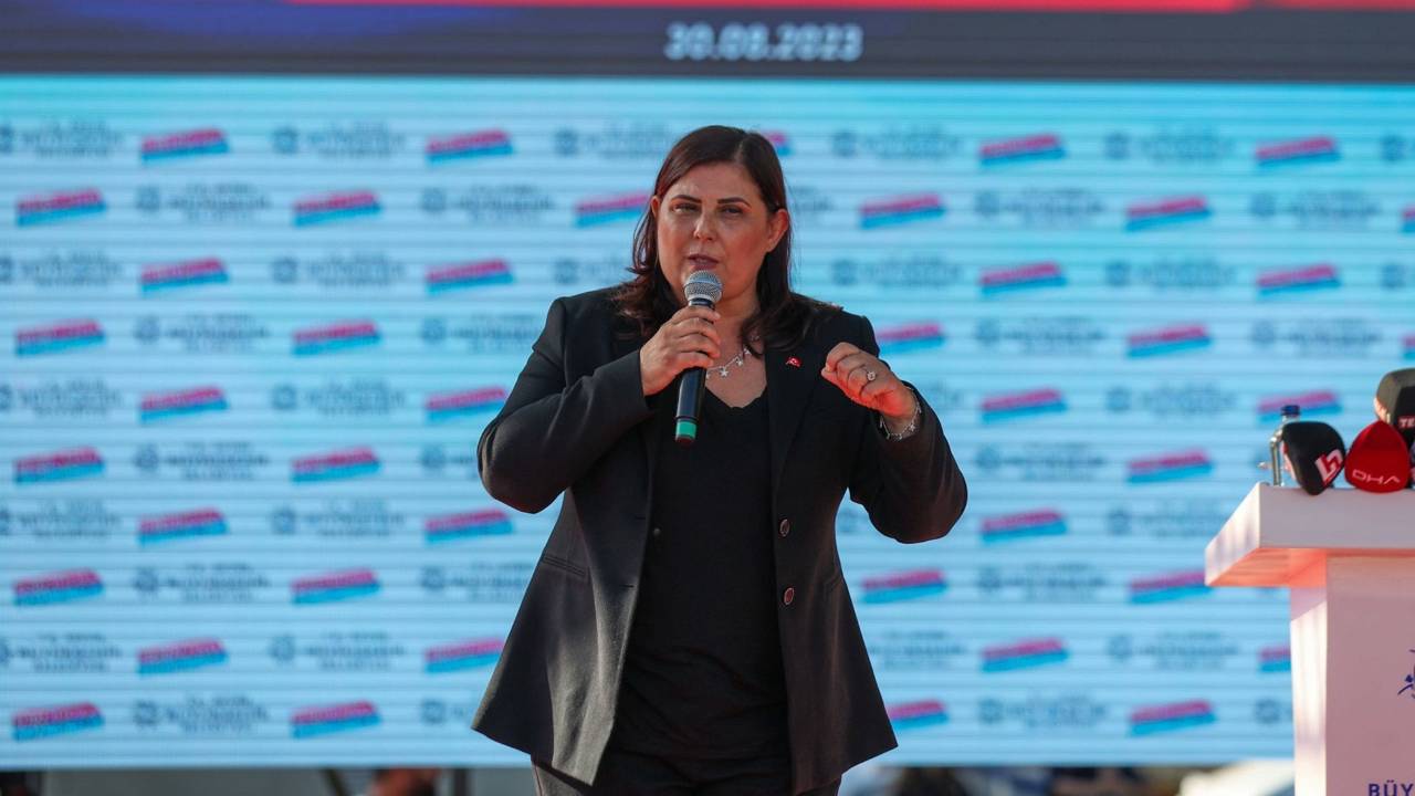 Özlem Çerçio