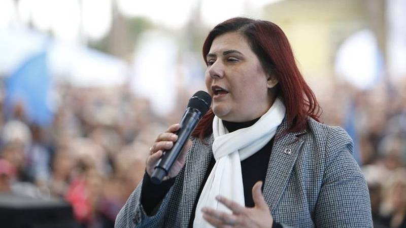 Özlem