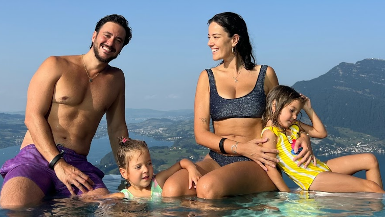 Pelin Akil Ve Anıl Altan, 9 Yıllık Evliliklerini Resmen Bitirdi