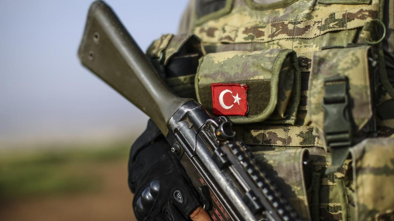 Pençe Kilit’te Metan Gazı Faciasının Sırrı Çözüldü Msb’den Resmi Açıklama Geldi