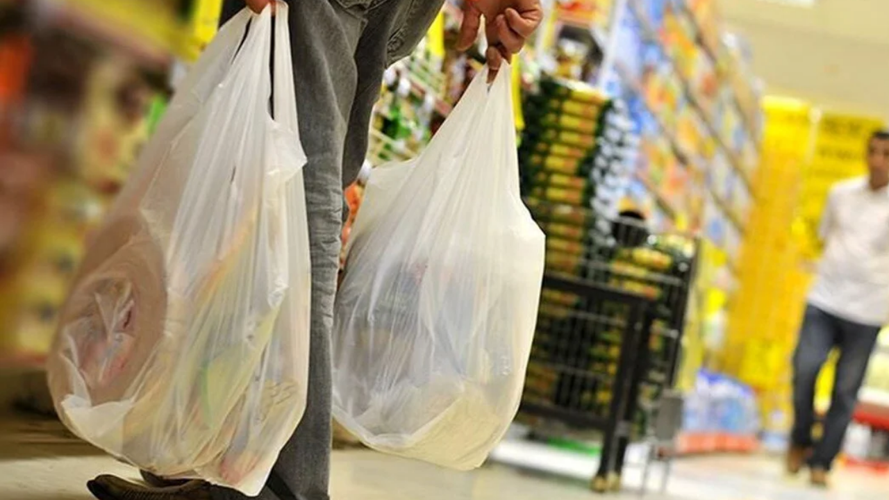 Plastik Poşet Satmayan Marketlerle İlgili Karar Sadece Kağıt Çanta Satmak Yasaya Aykırı! (1)