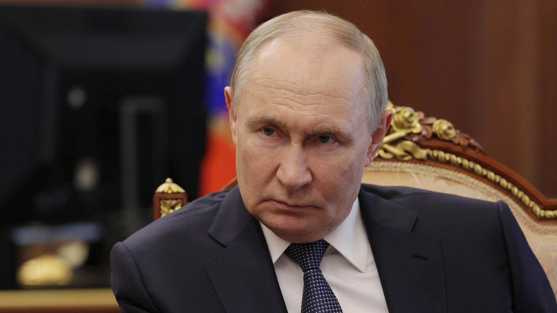 Putin Getty Images 2223945138