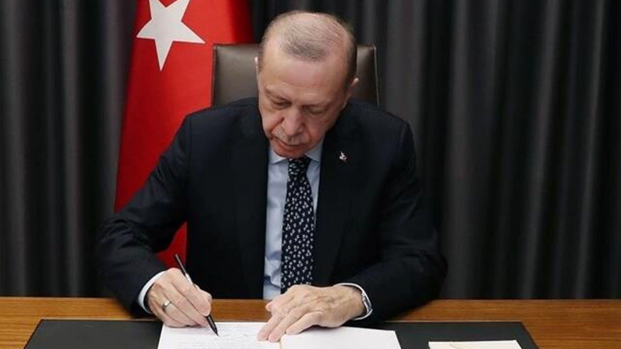 Resmi Gazete’de Yayımlandı Sivas Katliamı Ve Fetö Hükümlüleri Affedildi