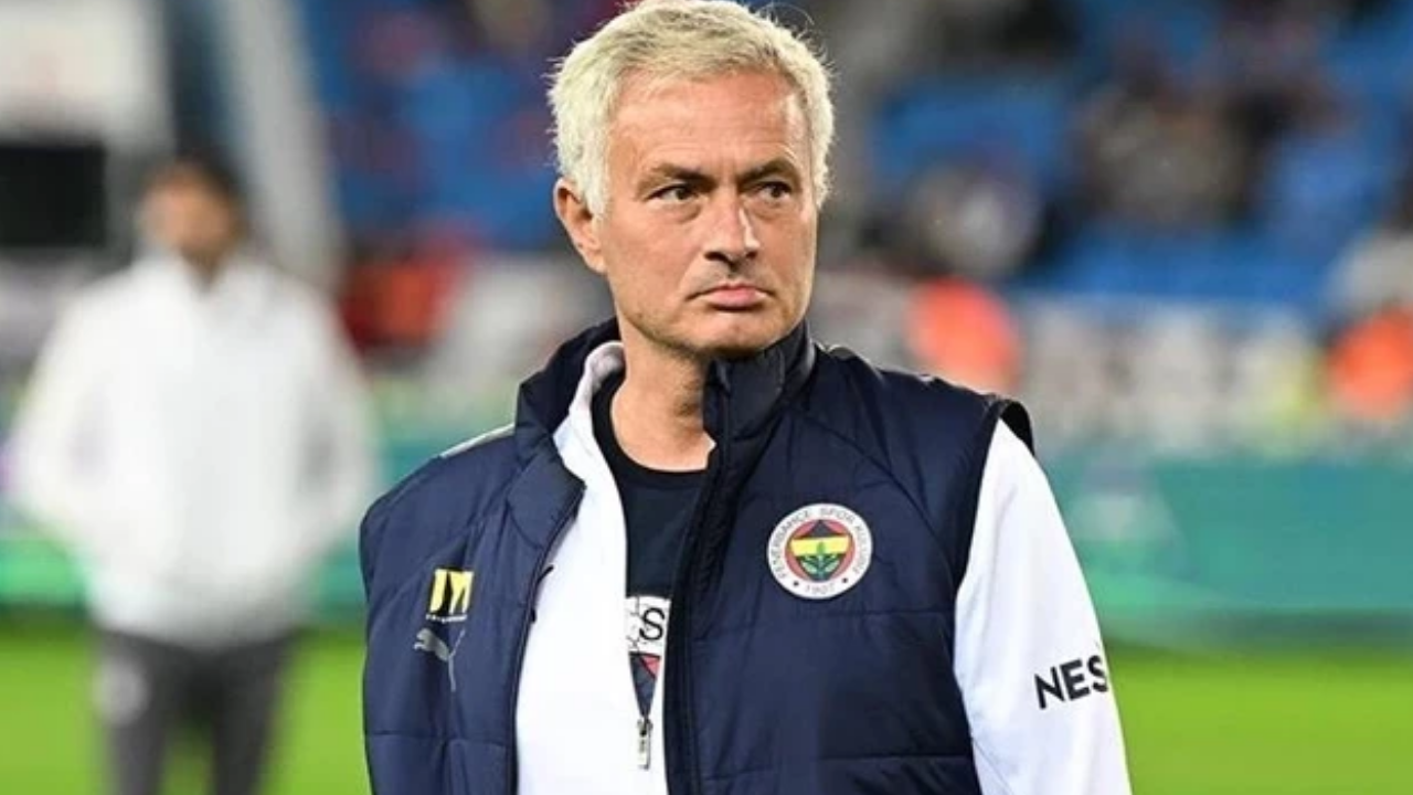 Rıdvan Dilmen Açıkladı Mourinho Fenerbahçe’den Ayrılırken Ne Dedi (1)