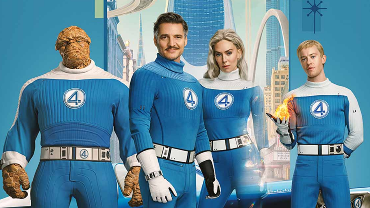 Rotten Tomateos'a Göre 2025’In En İyi Yeni Filmleri! (4)