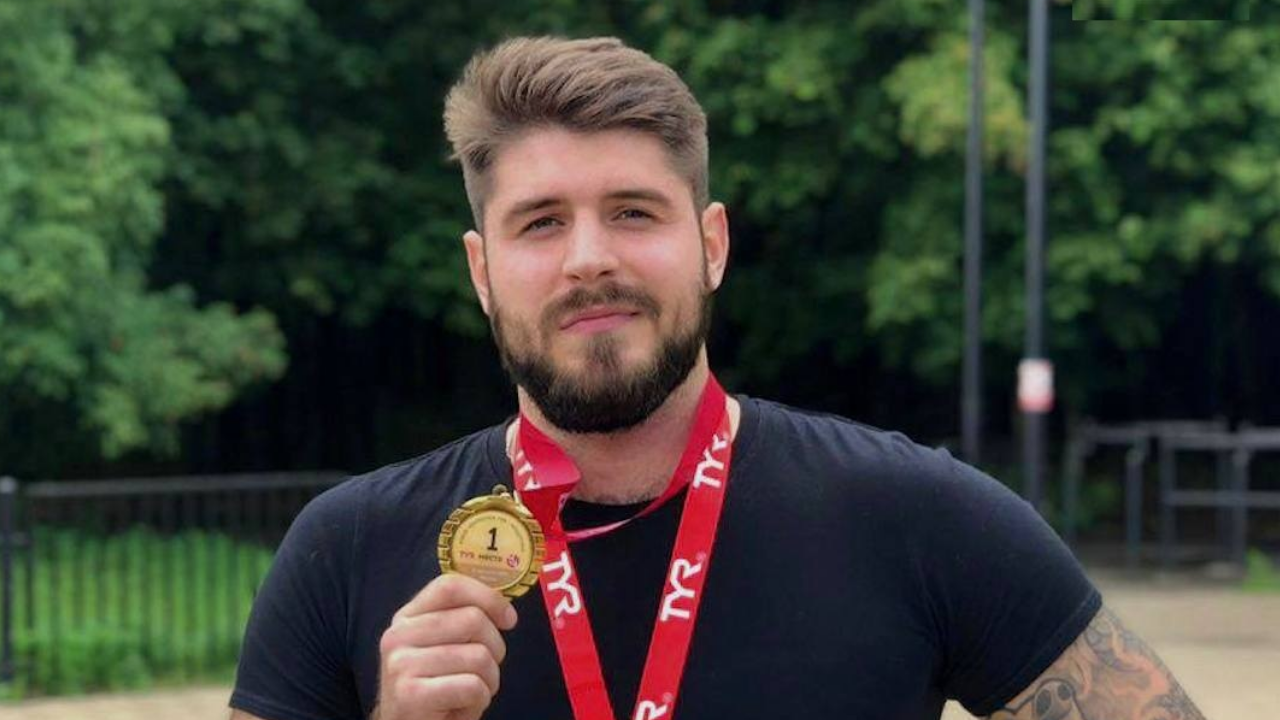 Rus Yüzücü Nikolai Svechnikov, İstanbul Boğazı’nda Kayboldu