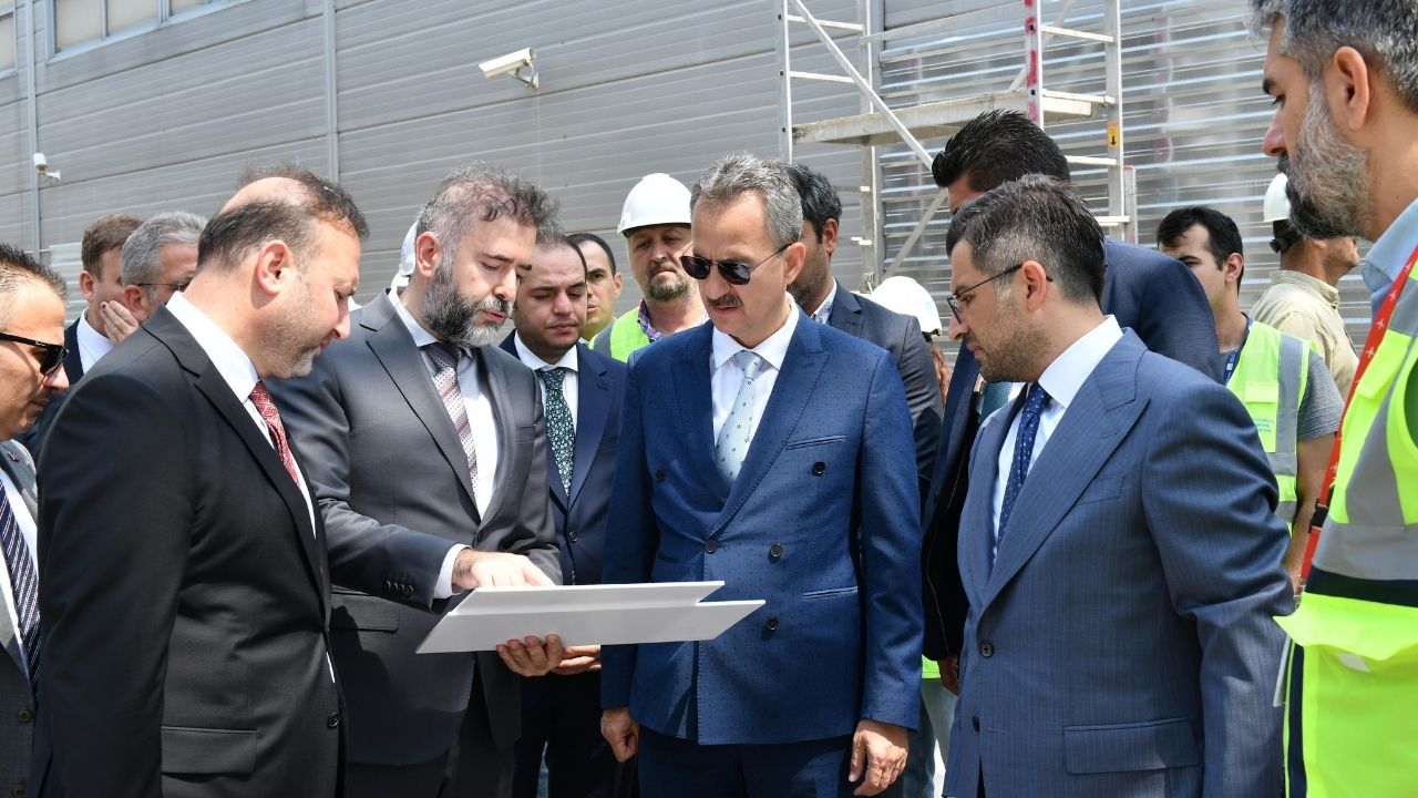 Sabiha Gökçen’in Kapasitesi 47 Milyona Çıkıyor (2)