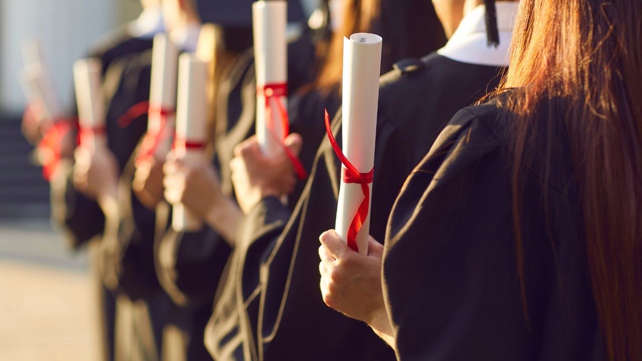 Sahte Diploma Skandalında Yeni Gelişme! (2)