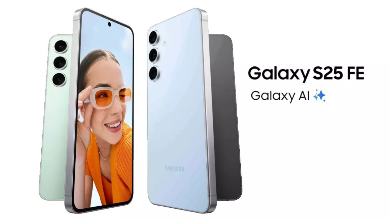 Samsung Galaxy S25 Fe’nin Tanıtım Tarihi Sızdı! (1)