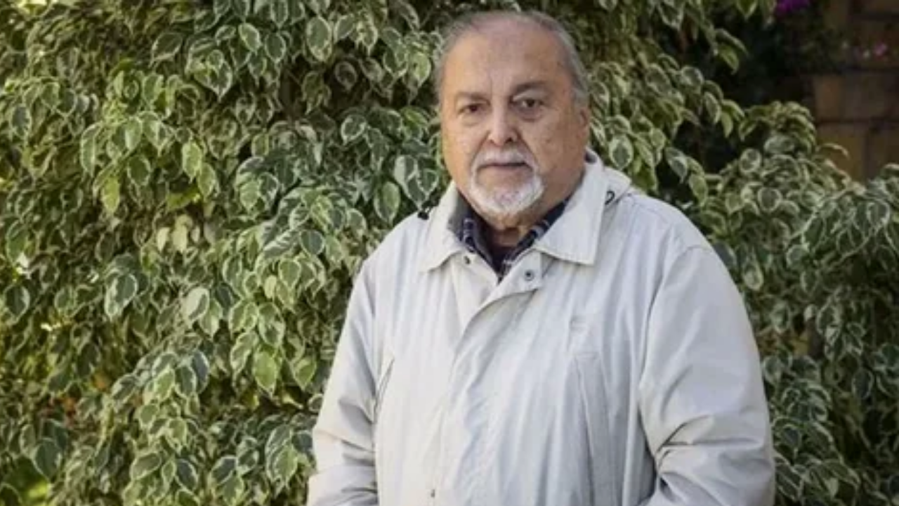 Sanat Dünyası Yasta Usta Müzisyen Selçuk Alagöz Hayatını Kaybetti (2)