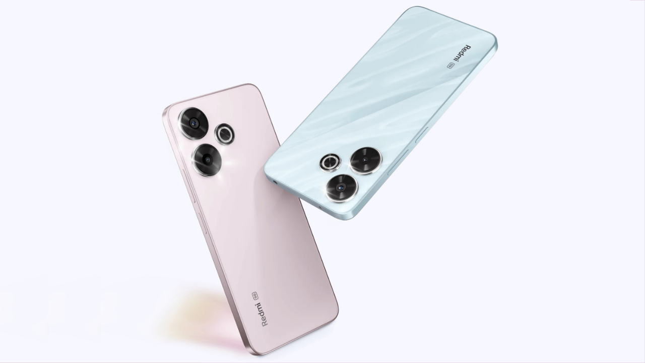 Şarj Derdi Bitiyor! 7.000 Mah'lik Redmi 15 5G Tanıtıldı! (1)