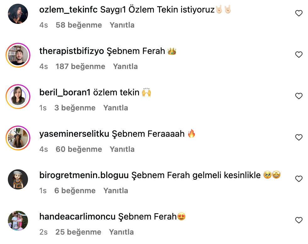 Saygı1 Geliyor! Şebnem Ferah, Özlem Tekin Hayko… Yeni Konuk Kim 2025 08 03 00.18.28