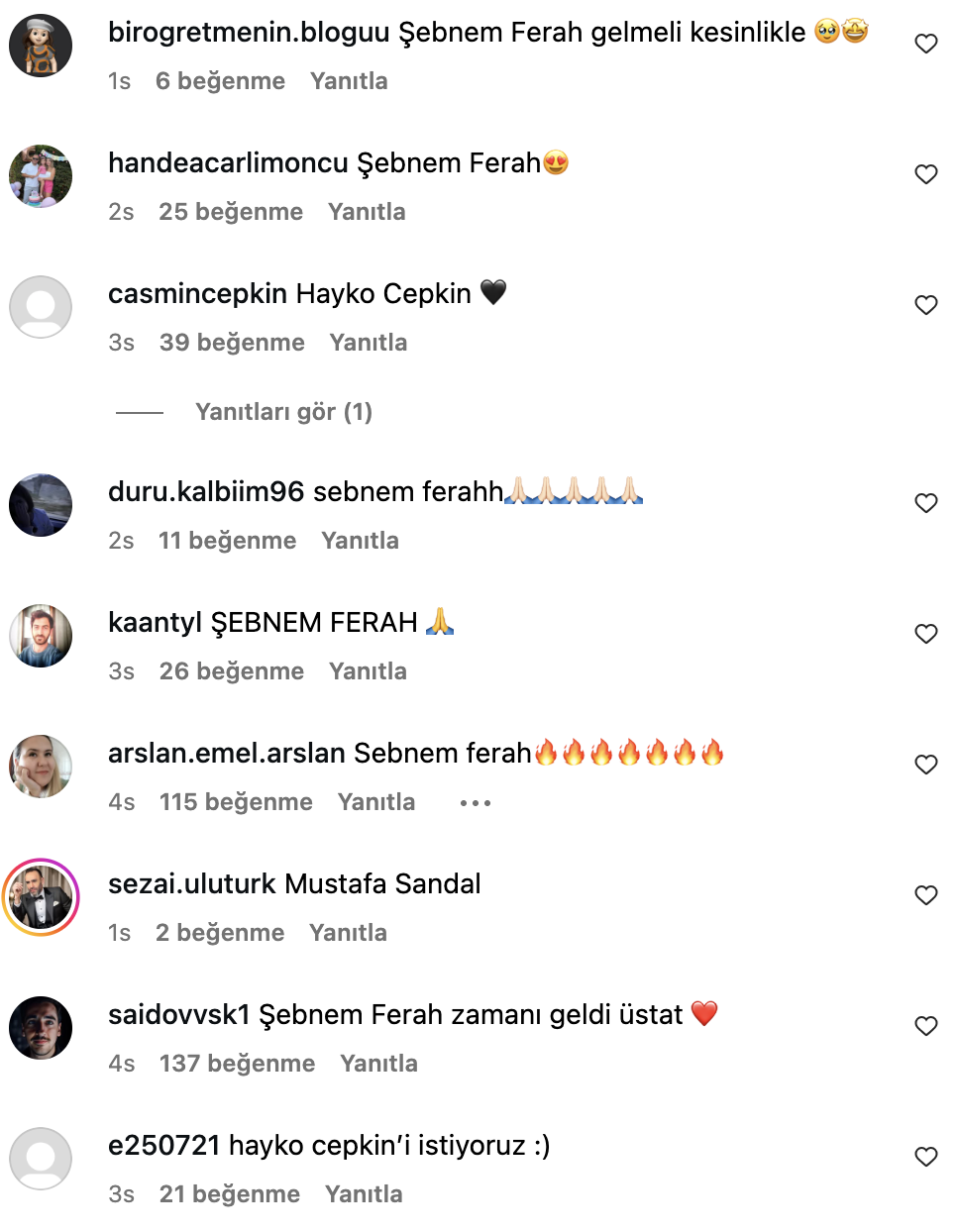 Saygı1 Geliyor! Şebnem Ferah, Özlem Tekin Hayko… Yeni Konuk Kim 2025 08 03 00.18.42