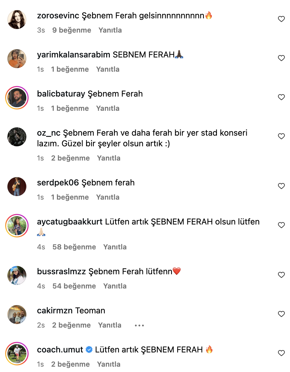 Saygı1 Geliyor! Şebnem Ferah, Özlem Tekin Hayko… Yeni Konuk Kim 2025 08 03 00.18.59