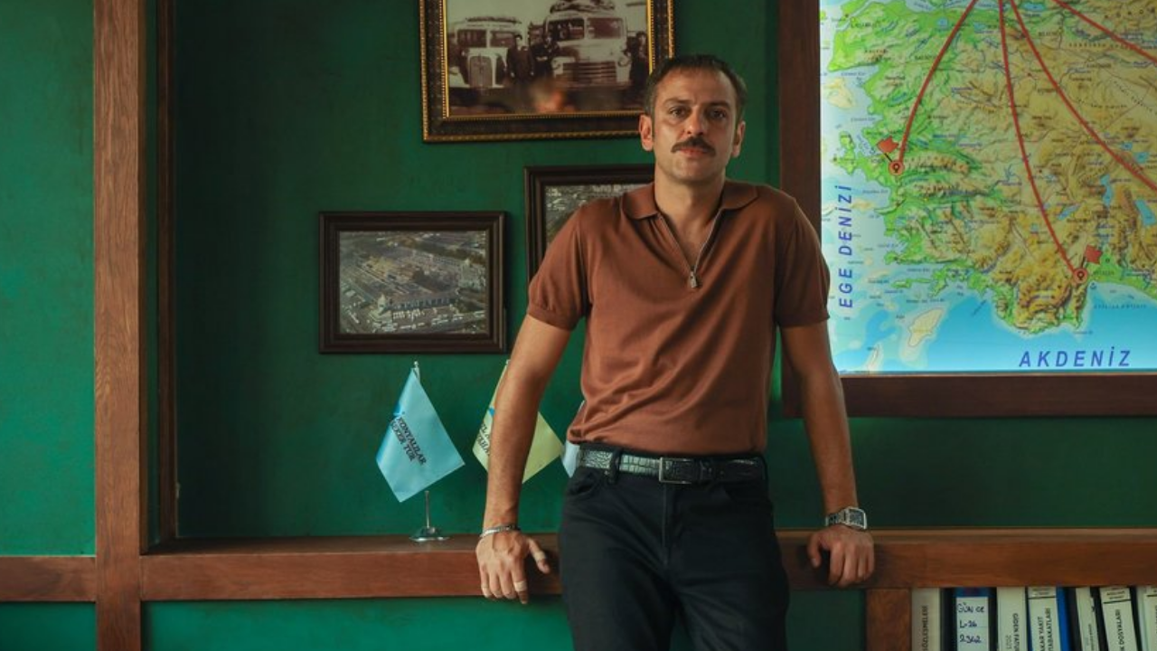 Show Tv’nin Yeni Dizisi Veliaht’tan Ilk Görüntüler Geldi (4)