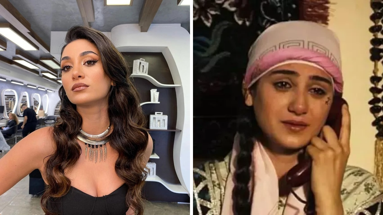 Sitare Akbaş Ve Cengiz Orhonlu Dünyaevine Girdi!