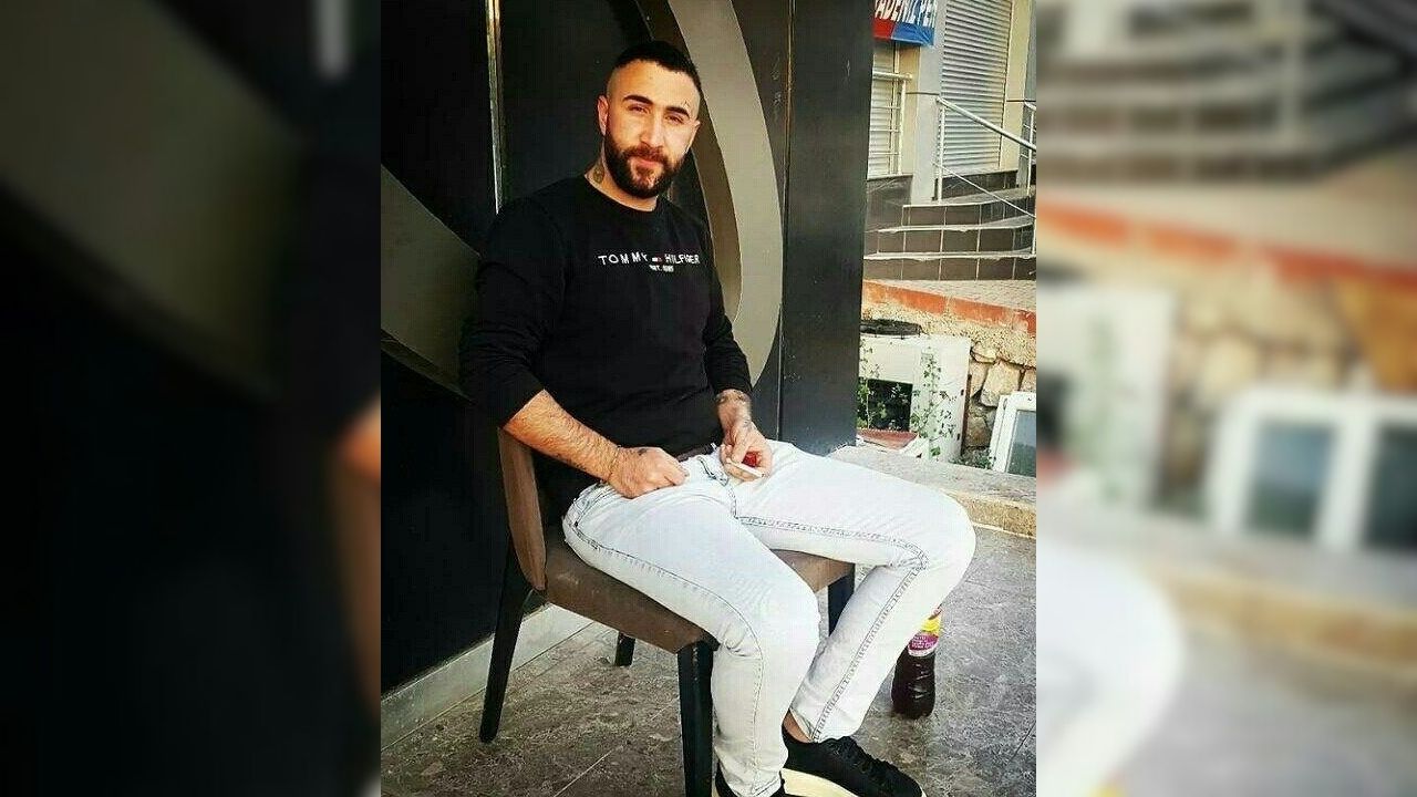Sokak Köpeğinin Kulağını Kesip Işkence Eden Şahıs Tutuklandı (3)