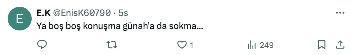 Sokak Röportajında Bir Vatandaş Emeklilere Ekonomi Dersi Vermeye Kalktı “Emekli Oldum Yan Yatayım, Devlet Bana Baksın 2025 08 17 18.08.53