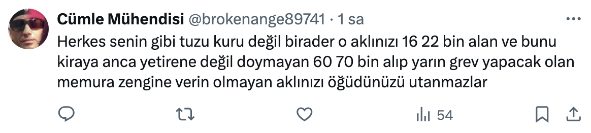Sokak Röportajında Bir Vatandaş Emeklilere Ekonomi Dersi Vermeye Kalktı “Emekli Oldum Yan Yatayım, Devlet Bana Baksın 2025 08 17 18.09.05